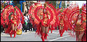 Carnaval Alhama 2009