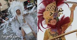 Desfile Carnaval de Totana 2020