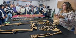 Yacimiento  de Las Cabezuelas