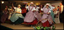 Grupo Coros y Danzas Ciudad de Totana