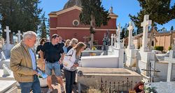 Cementerio de Totana