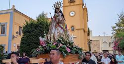 Virgen del Cisne