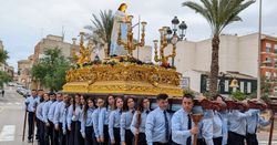 Santa Mar�a Cleof�