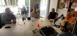Tertulia COPE Espu�a