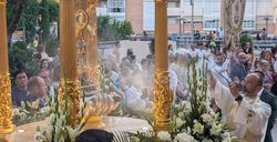 Corpus Christi