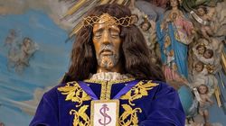 Cristo de Medinaceli