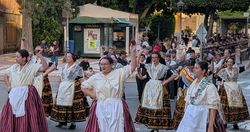 VII Desfile G�ertero