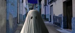 Ojo Cncamo, el ltimo fantasma