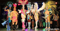 II Gala Concurso Nacional de Drag Queens