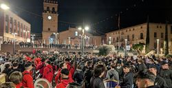 D�a de la M�sica Nazarena