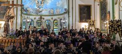 Concierto La Flagelaci�n
