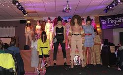 Cena Gala Hdad. de Jess en el Calvario y Santa Cena 2019