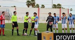 Olmpico Vs Estudiantes Murcia