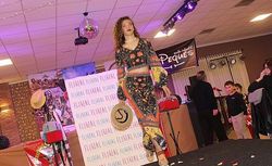 Floreal Complementos