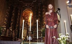 Va Crucis de Hermandades y Cofradas - Semana Santa 2019