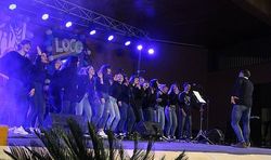 Loco Festival Totana