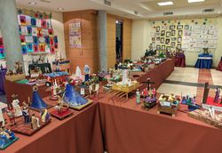 As ven los nios la Semana Santa 2024