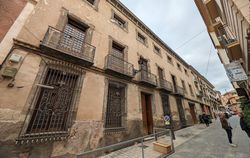 Casa General Aznar