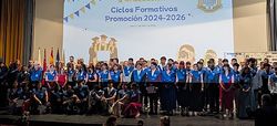IES Prado Mayor - FP