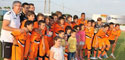 XIII Torneo de Fútbol Infantil