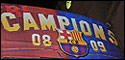 XXXII Trobada Mundial de Peñas del Barça 