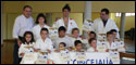 Escuela de Judo 2008