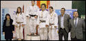 VI Torneo internacional de Judo