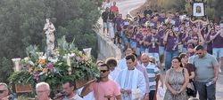 Procesi�n de la Huerta 2026