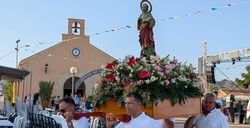 Procesi�n L�bor