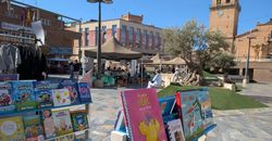 II Feria del Libro