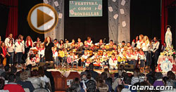 IX Festival de Coros y Rondallas