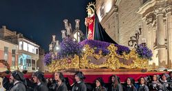 Procesi�n Martes Santo 2026