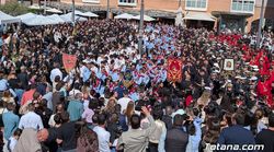 D�a de la M�sica Nazarena 2026