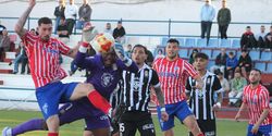 Ol�mpico Vs FC Cartagena B