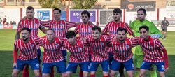 Ol�mpico - Uni�n Molinense