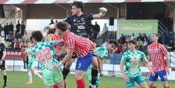 Ol�mpico Vs Yeclano