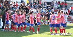 Ol�mpico Vs CD Cieza