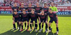 Play off