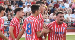 Play off