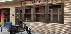 Bar Pacuco