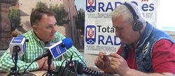 Entrevista a Juan Pividal