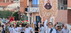 Procesión Barrio de San Francisco Procesión Barrio de San Francisco
