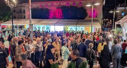 II Feria de Turismo de Interior Rueda