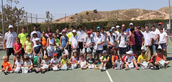Escuela Club de Tenis Totana