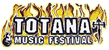 Concierto Totana Music Festival