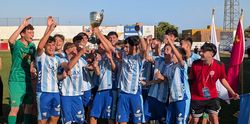Torneo de Fútbol Infantil Torneo de Fútbol Infantil