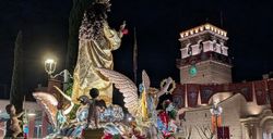 Traslado Santa Eulalia