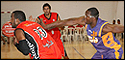 UCAM Murcia Vs Valencia Basket