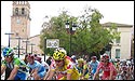 Vuelta ciclista a Murcia 2004