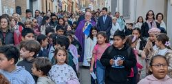 V�a Crucis